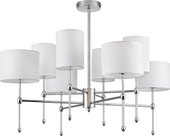 Люстра Lumion Latti 6589/8C – изображение в каталоге