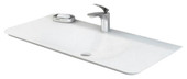 Умывальник AM.PM Sensation M30WPC0801WG 80x48.5 - изображение в каталоге