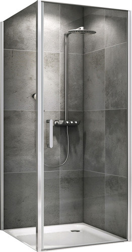 Душевой уголок Abber Sonnenstrand AG04090-S80 - изображение в каталоге