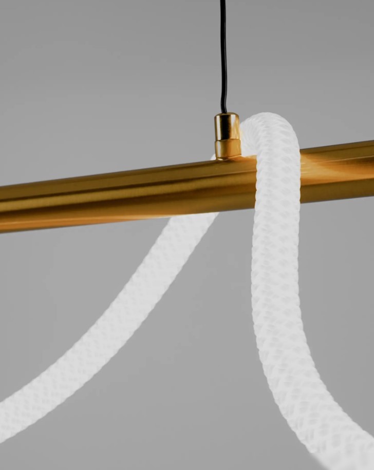 Подвесная люстра Moderli True V10679-PL – фото товара