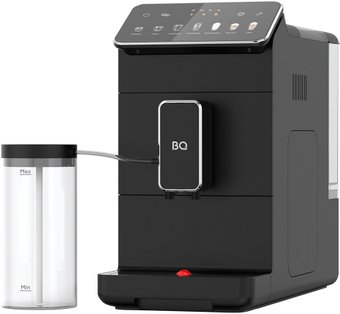 Кофемашина BQ ACM1148A (черный) - изображение в каталоге