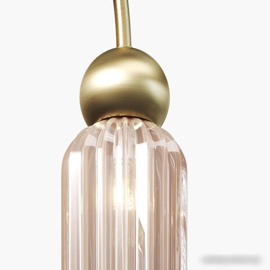 Подвесная люстра Maytoni Antic MOD302PL-02CG – фото товара