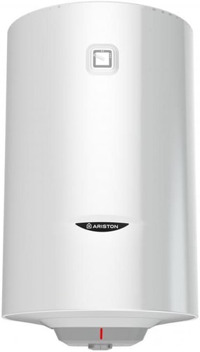 Накопительный электрический водонагреватель Ariston PRO1 R INOX ABS 80 V - изображение в каталоге