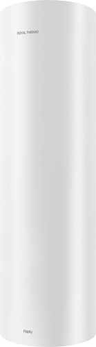 Накопительный электрический водонагреватель Royal Thermo RWH 50 Fidelity - изображение в каталоге