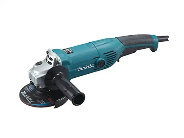 Угловая шлифмашина Makita GA5021