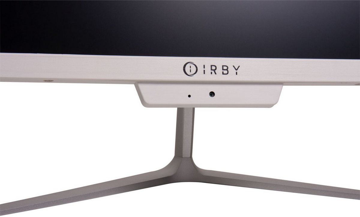 Моноблок IRBY Office-i3121-16-0-240-N-H610-022 – фото товара