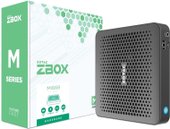 Баребон ZOTAC ZBOX edge MI668 – изображение в каталоге