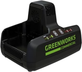 Зарядное устройство Greenworks G82C2 (2x82В) – изображение в каталоге