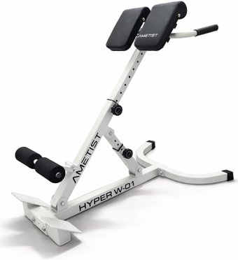 Гиперэкстензия AMETIST Hyper W-01 – изображение в каталоге