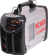 Сварочный инвертор Ресанта САИ-250ПРОФ – изображение в каталоге