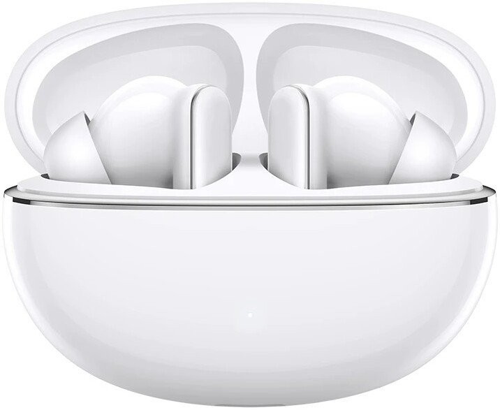 Наушники HONOR Choice Earbuds X8 (белый, международная версия) – фото товара