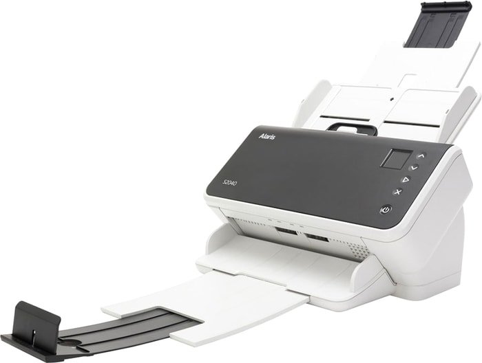Сканер Alaris S2040 – фото товара