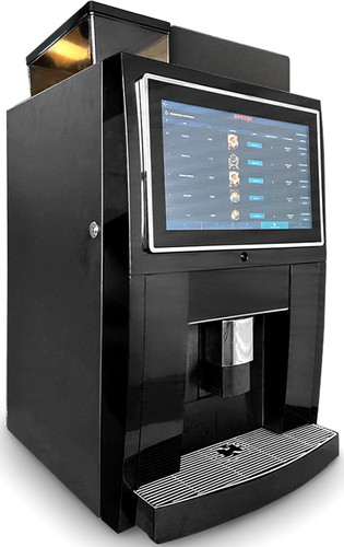 Кофемашина Jetinno JL24 - изображение в каталоге