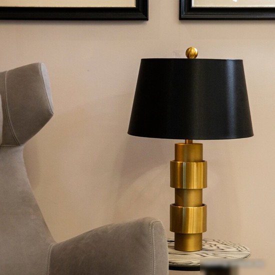 Настольная лампа L'Arte Luce Suporto L97239.92 – фото товара