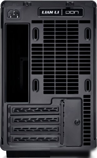 Корпус Lian Li A3-mATX TG G99.A3X.10R – фото товара