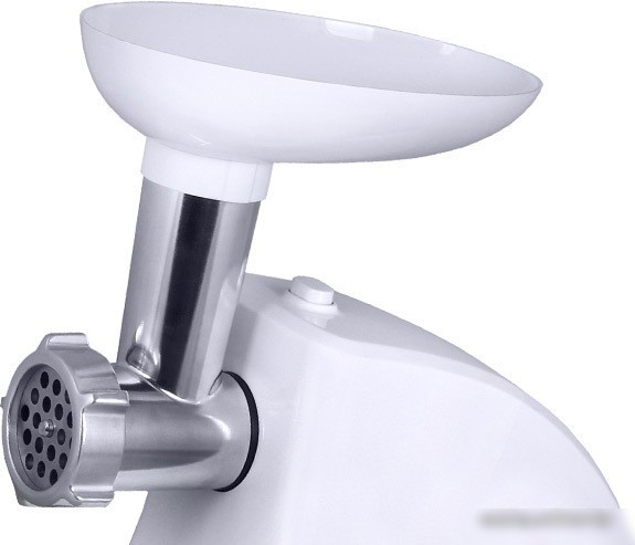 Мясорубка CENTEK CT-1609 (белый) - фото товара