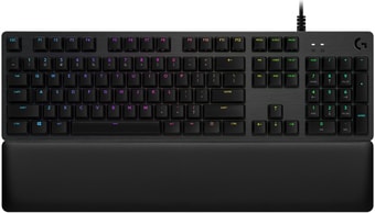 Клавиатура Logitech G513 GX Brown – изображение в каталоге