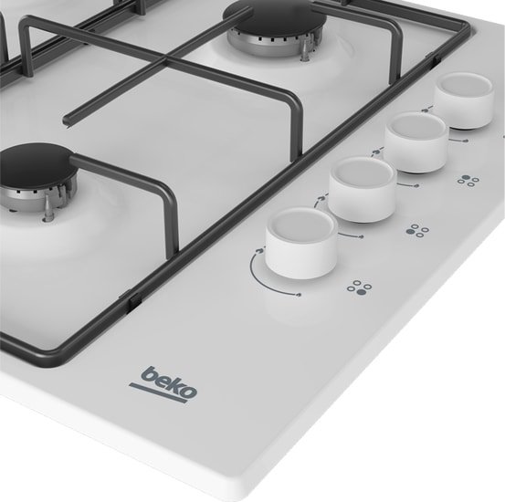 Варочная панель BEKO HIGG 64123 SW - фото товара