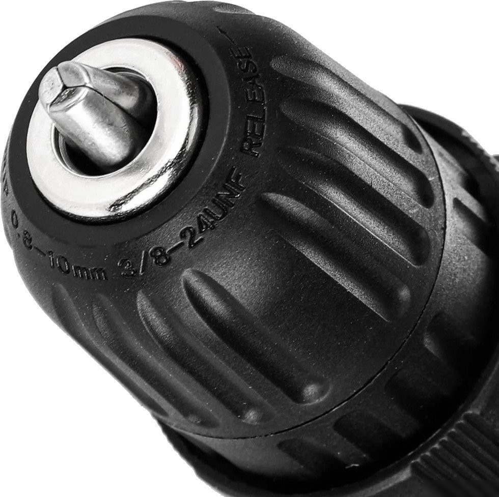 Дрель-шуруповерт P.I.T. PBM10-C4 – фото товара