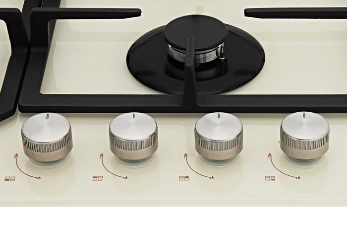 Варочная панель Akpo PGA 604 FGC IV - фото товара