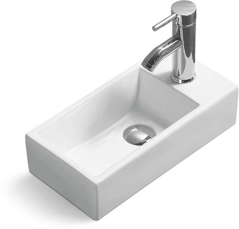 Умывальник SantiLine SL-2009L - изображение в каталоге