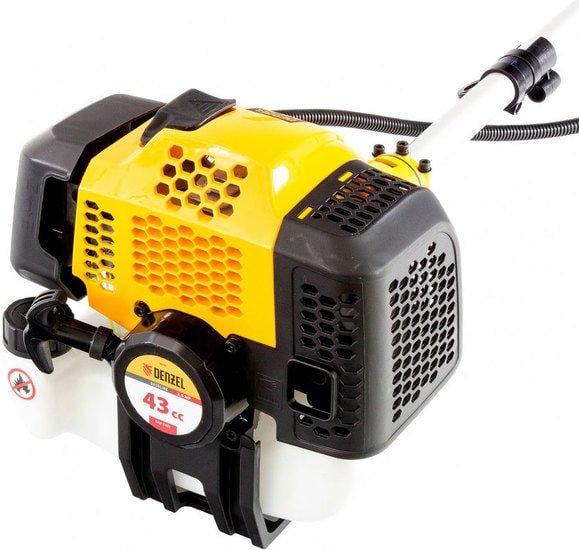 Триммер Denzel DGT-430 – фото товара