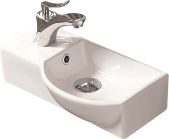 Умывальник SantiLine SL-2011R - изображение в каталоге
