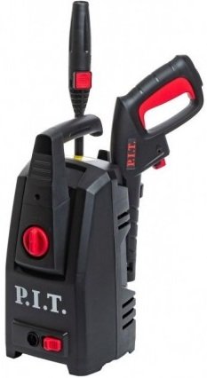 Мойка высокого давления P.I.T. PHP120-C1 – изображение в каталоге
