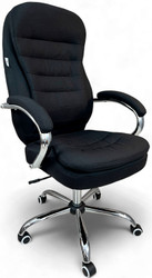 Офисное кресло Calviano VIP-Masserano 4816087403506 (черный) – изображение в каталоге