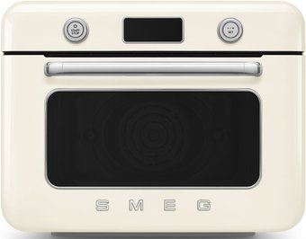 Электрический духовой шкаф Smeg COF01CREU - изображение в каталоге