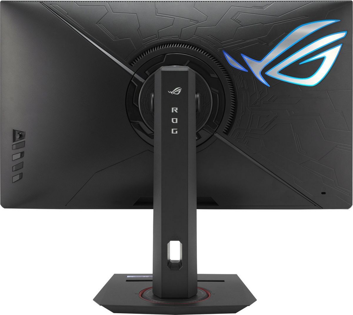 Игровой монитор ASUS ROG Strix XG27ACG – фото товара