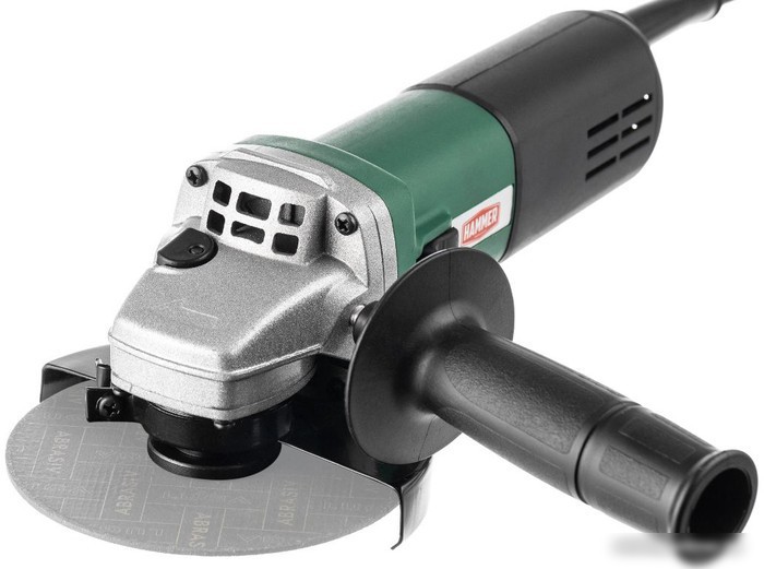 Угловая шлифмашина Hammer USM950E – изображение в каталоге