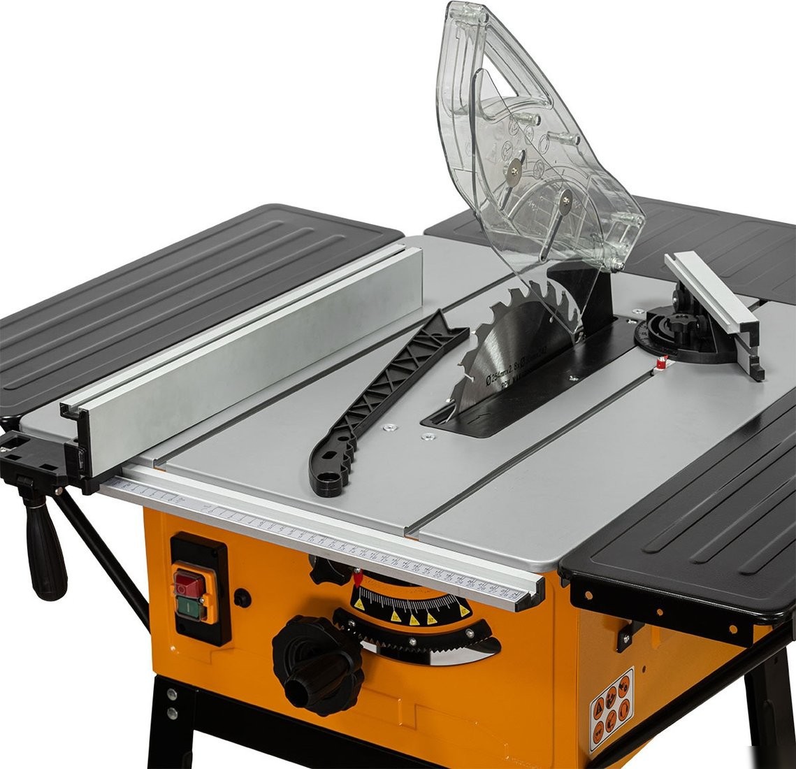 Станок Partisan PTS-254/2100 – фото товара