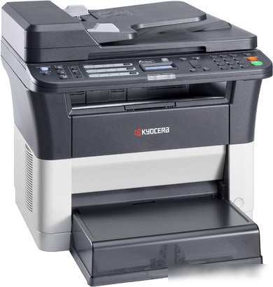 МФУ Kyocera Mita FS-1125MFP – фото товара