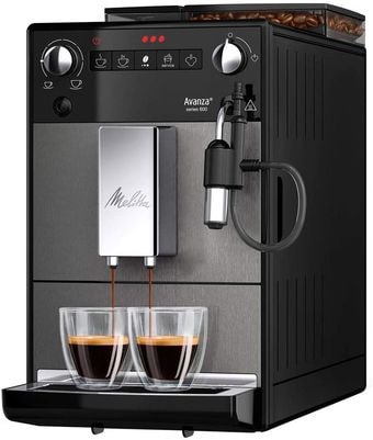 Melitta Caffeo Avanza F270-100