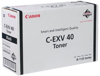 Картридж Canon C-EXV40 – изображение в каталоге