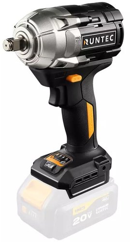 Гайковерт Runtec RT-IW750W (без АКБ) – изображение в каталоге