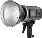 Вспышка Godox Witstro AD600BM – изображение в каталоге