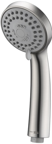 Душевая лейка Wasserkraft A120 - изображение в каталоге