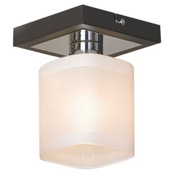 Припотолочная люстра Lussole LOFT GRLSL-9007-01 – изображение в каталоге