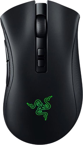 Игровая мышь Razer Deathadder V2 Pro