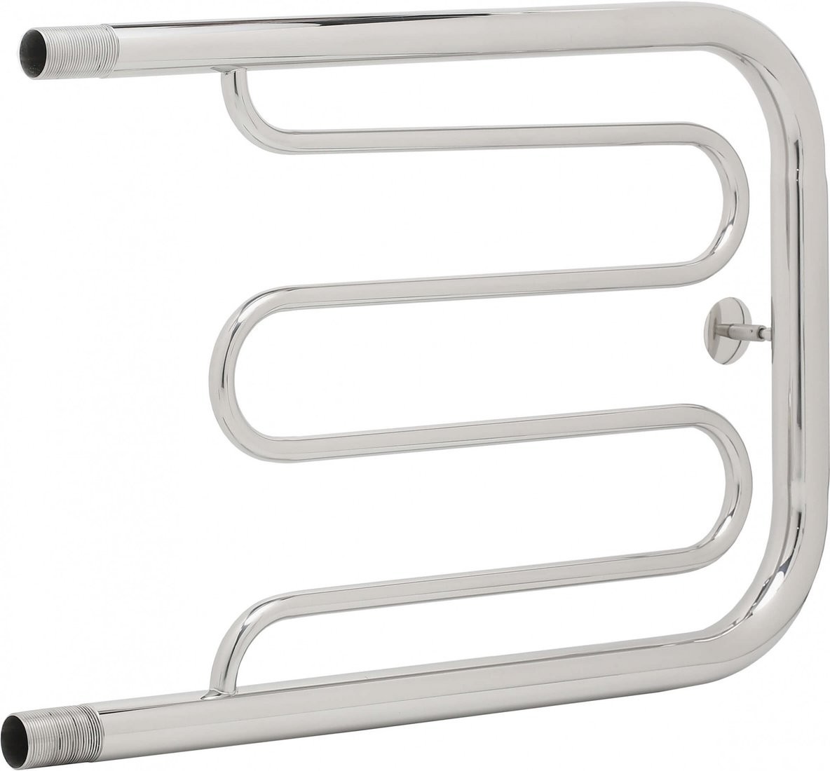 Полотенцесушитель Gloss & Reiter Foxtrot ПМ.50x80 (1.1/4") - фото товара