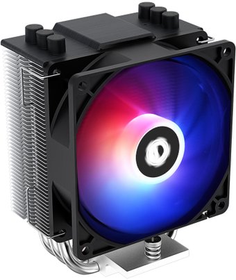 Кулер для процессора ID-Cooling SE-903-XT – изображение в каталоге