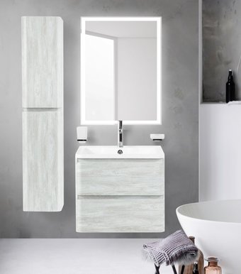 BelBagno Тумба под умывальник Albano-700-2C-SO-RVB – изображение в каталоге
