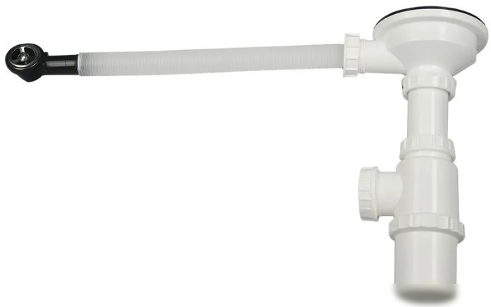 Кухонная мойка Wisent WA05-15 (с сифоном GER013) - фото товара