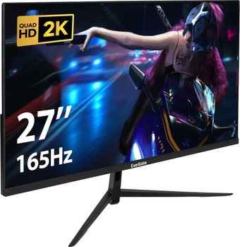 Игровой монитор ExeGate Combat EG2700A EX297305RUS – изображение в каталоге