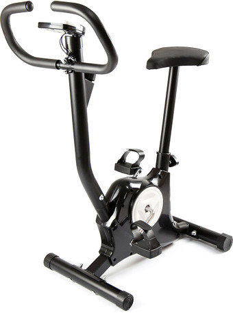 Велотренажер Atlas Sport Cardio Black