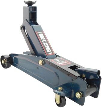 Подкатной домкрат FORSAGE F-TH23003 3т – изображение в каталоге