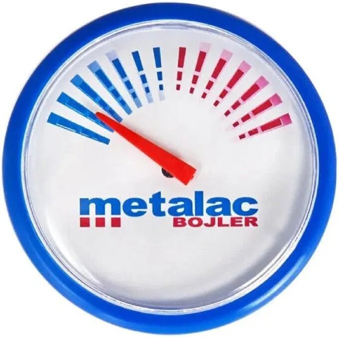 Бойлер косвенного нагрева Metalac Direct G 200 2 Plus E - фото товара