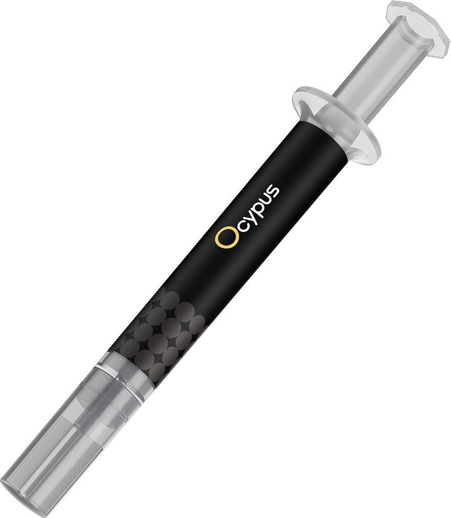 Термопаста Ocypus Gamma ET40 (4 г) – фото товара